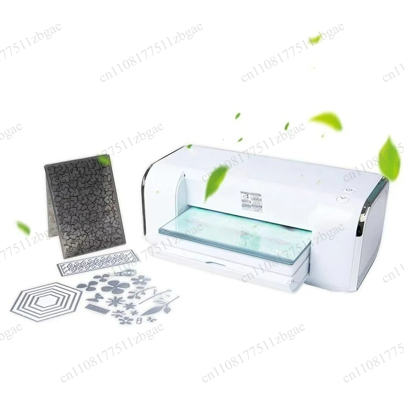 Art Craft Diy - Machine de découpe et d'embossage électrique