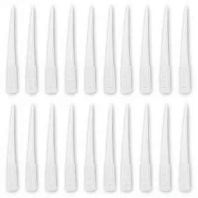 Art Craft Flower - Ensemble de 100 fixateurs de tubes
