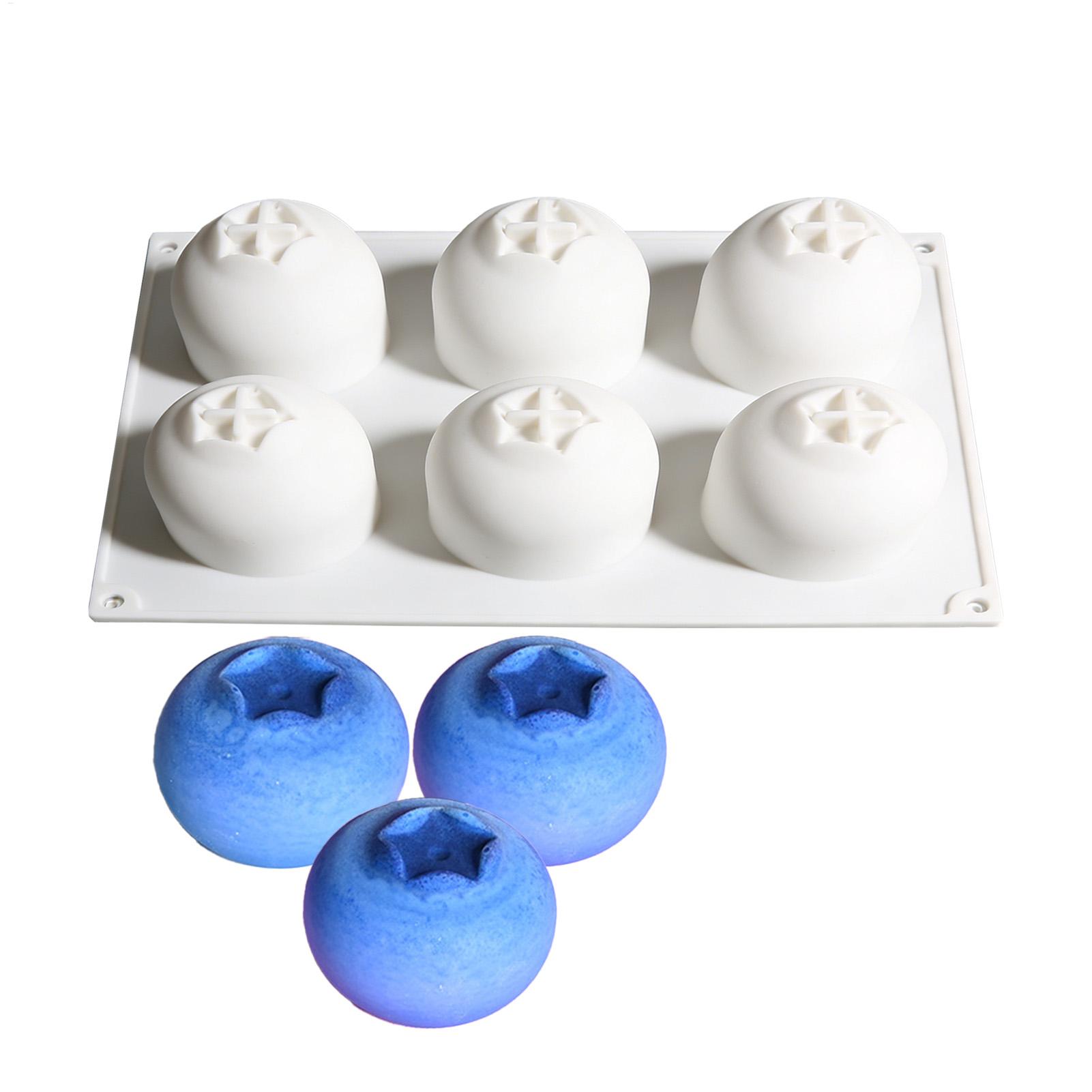 Art Craft Ice Cream - Moule de cuisson en silicone à