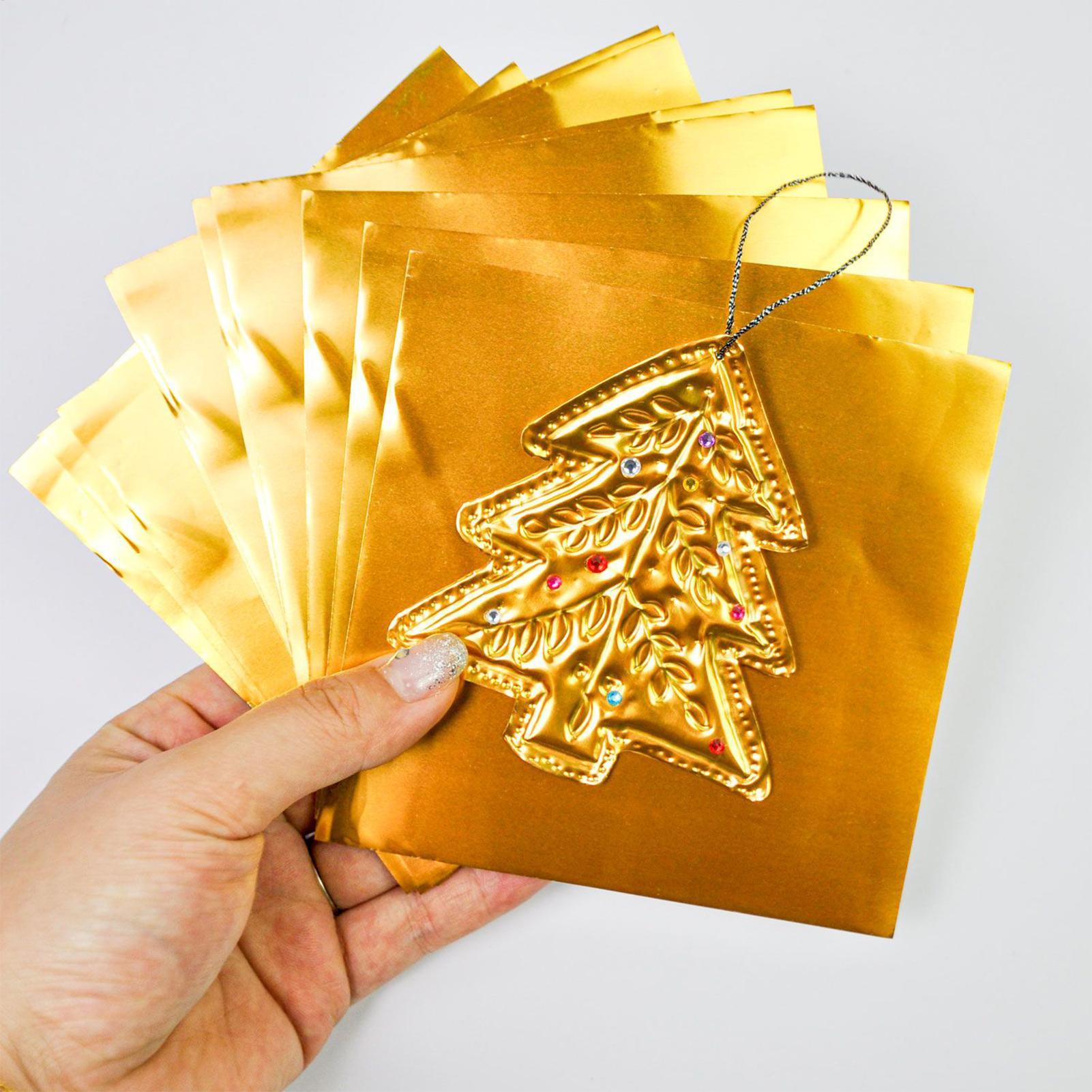 Art Craft For Christmas - Kit d'Art de Gaufrage à la