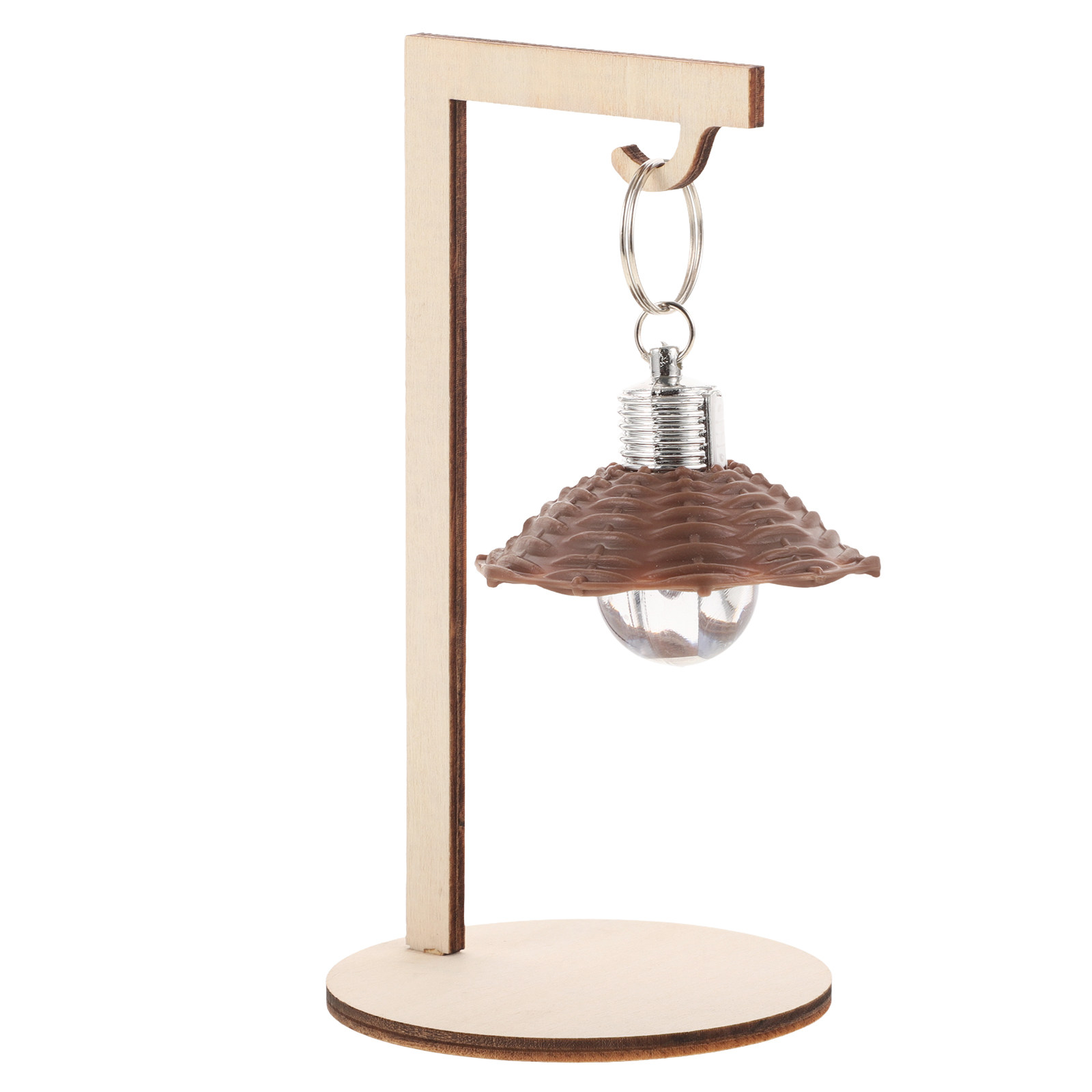 Art Craft Diy - Kit de lampe de bureau en