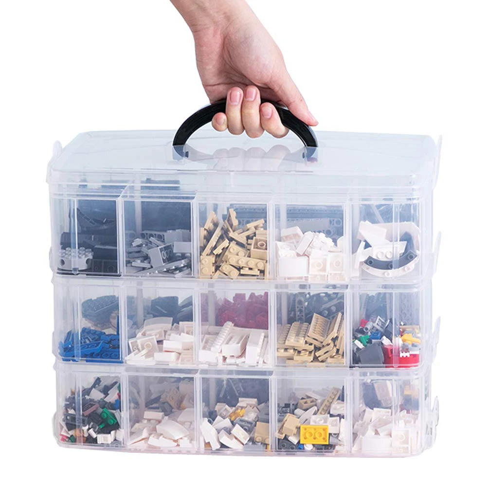 Art Craft Japan - Conteneurs de rangement pour modèles de