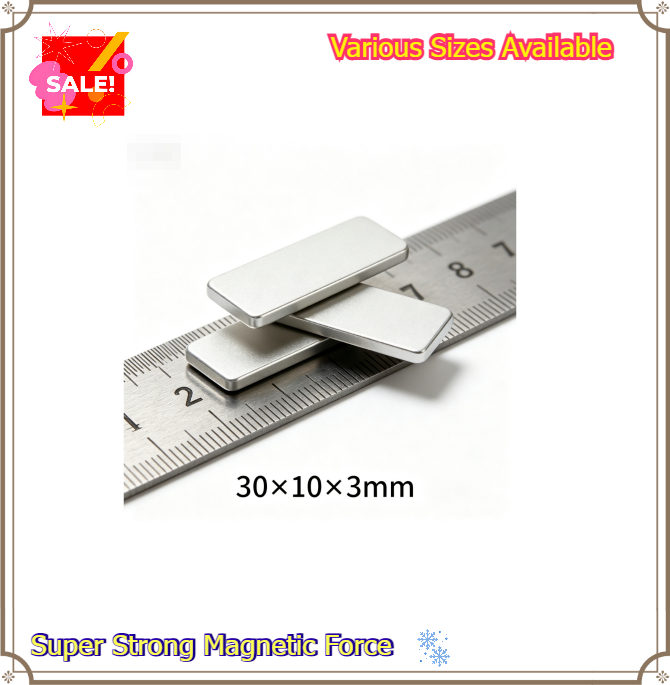 Art Craft Magnet - Aimant en néodyme N35 super puissant