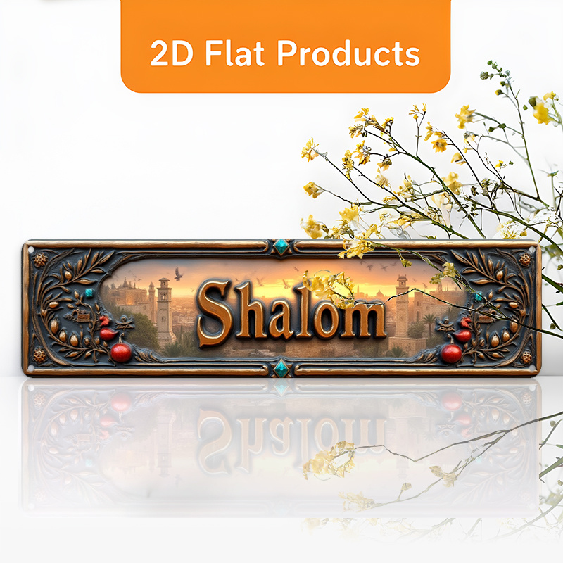 CIFBUY Art mural vintage en al - Art & Craft Clipart avis et prix