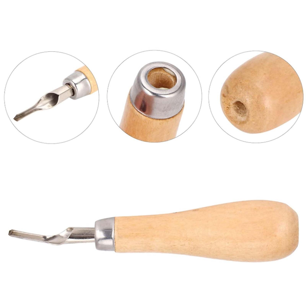 Happy Too.1 ensemble d'outils  - Linocut Carving Tool avis et prix
