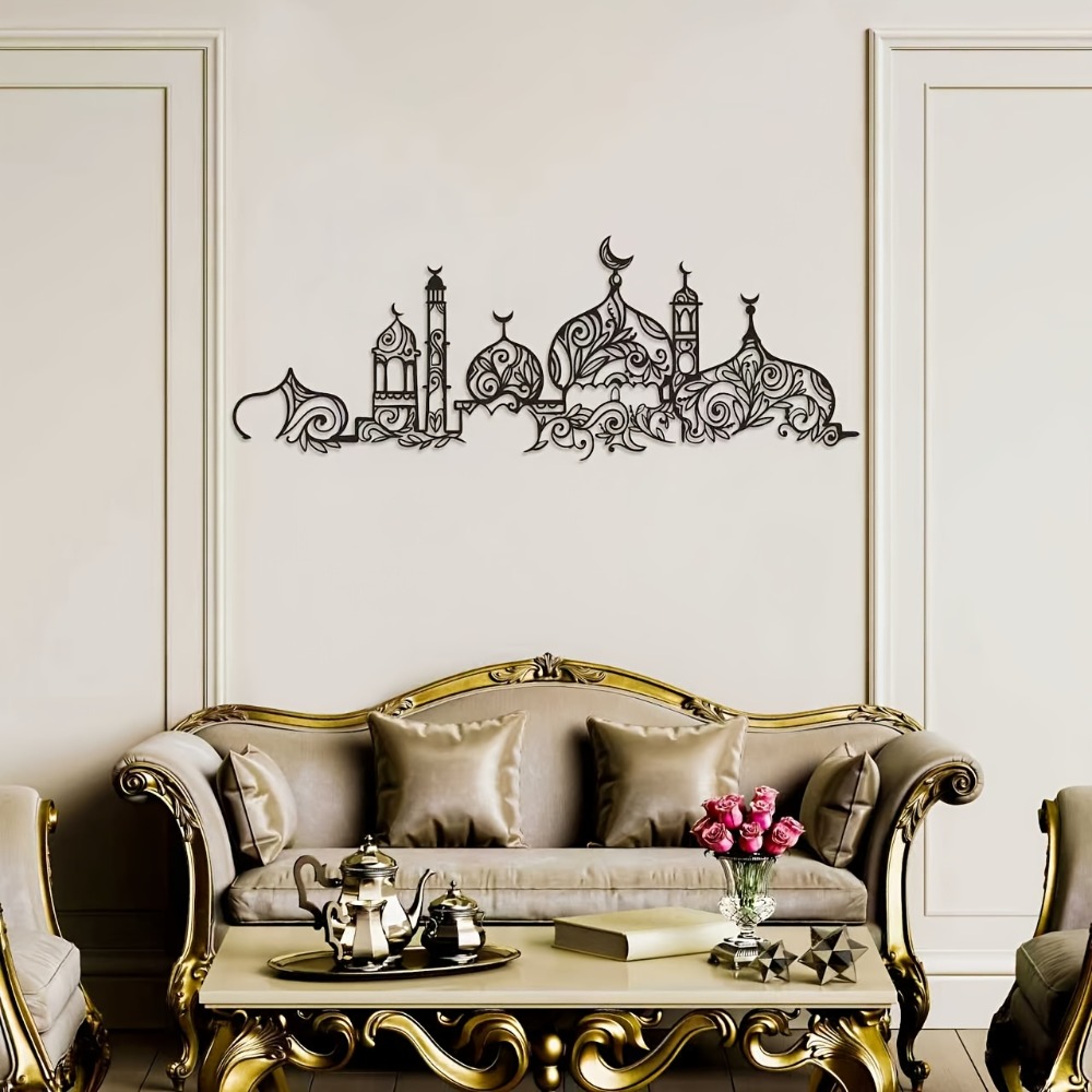 CIFBUY Décoration murale en fe - Art & Craft Clipart avis et prix