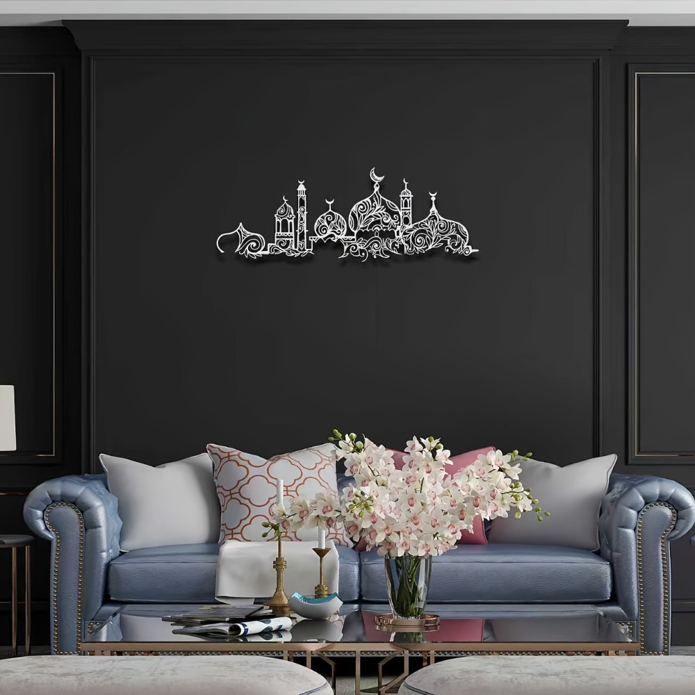 CIFBUY Décoration murale en fe - Art & Craft Clipart avis et prix