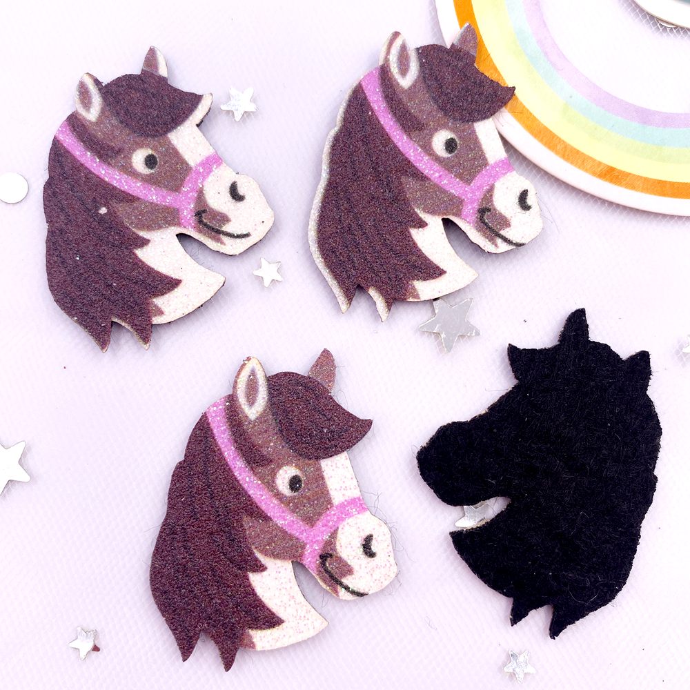 Tissu non-tissés en feutre à p - Art Craft Diy avis et prix