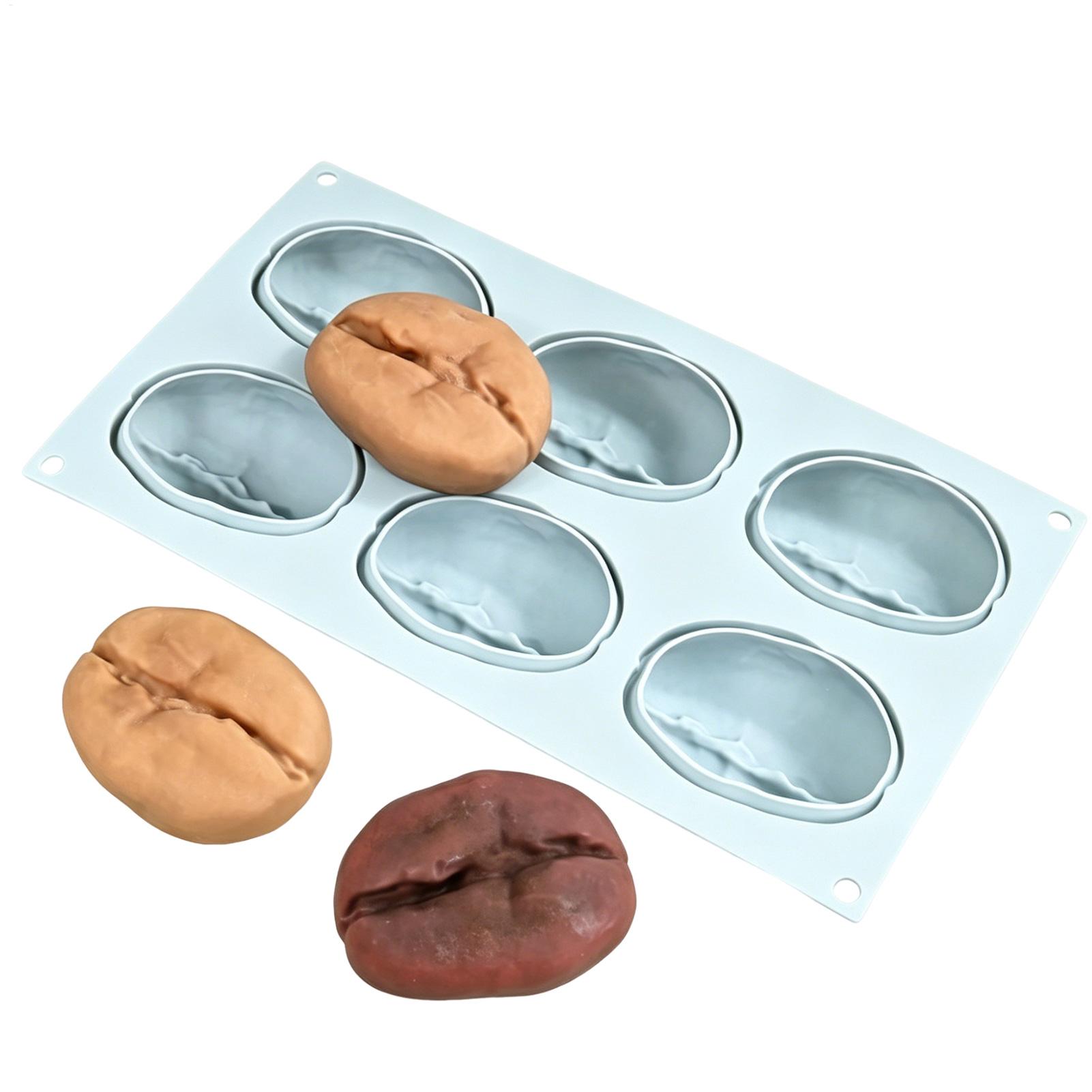 Moules à pâtisserie 6 cavités  - Art Craft Ice Cream avis et prix
