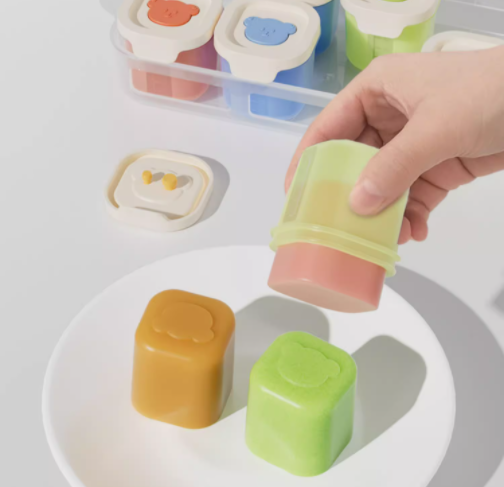 Boîte de petite nourriture com - Art Craft Ice Cream avis et prix