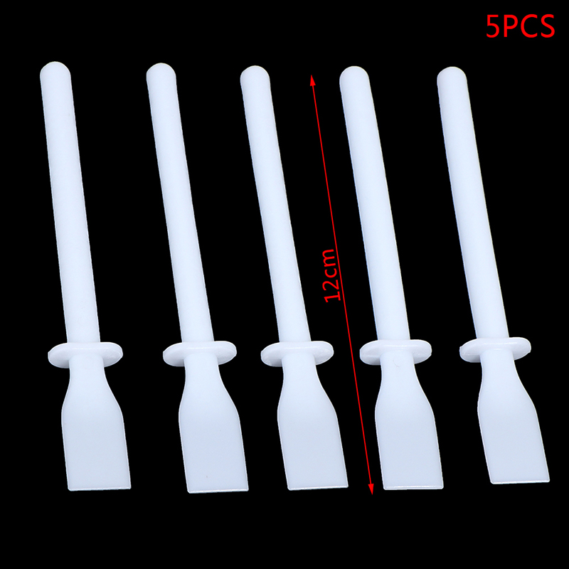 Couteaux à palette en plastiqu - Painting Knife Palette avis et prix