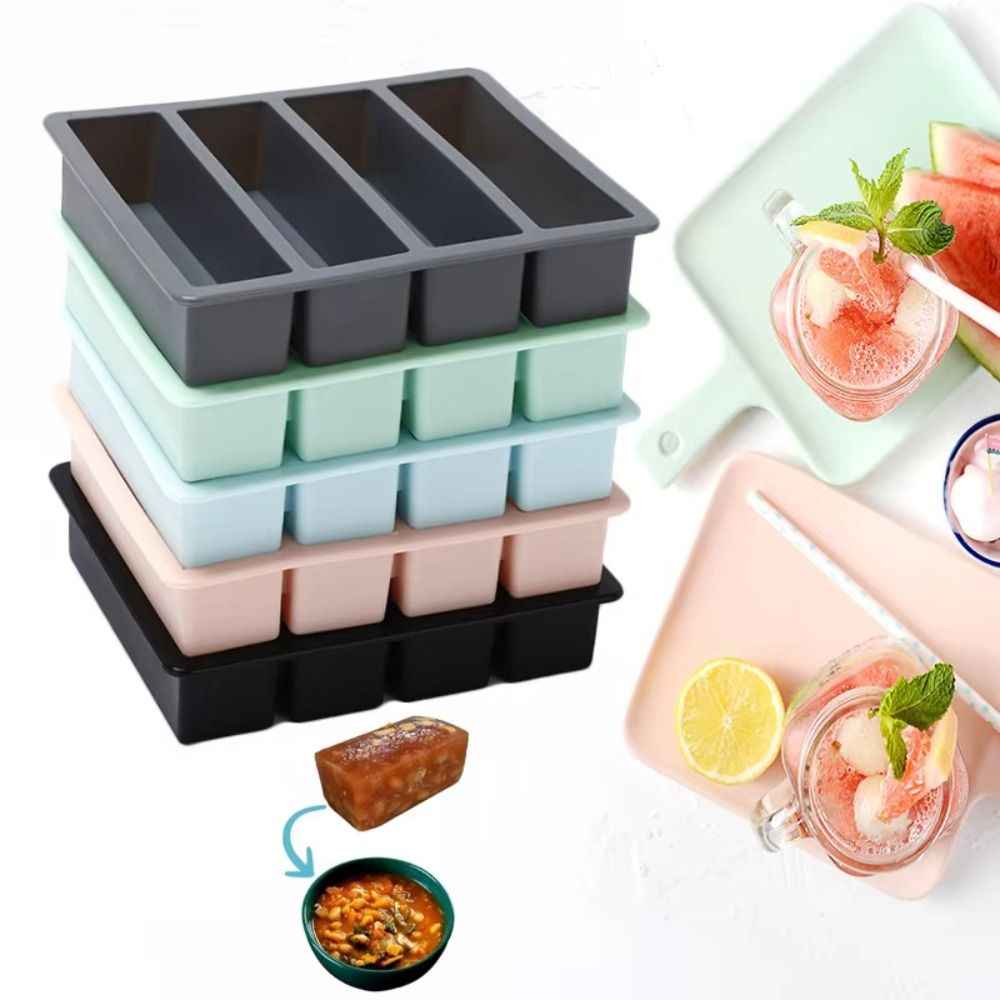 Nouveau 4 grilles de stockage  - Art Craft Ice Cream avis et prix