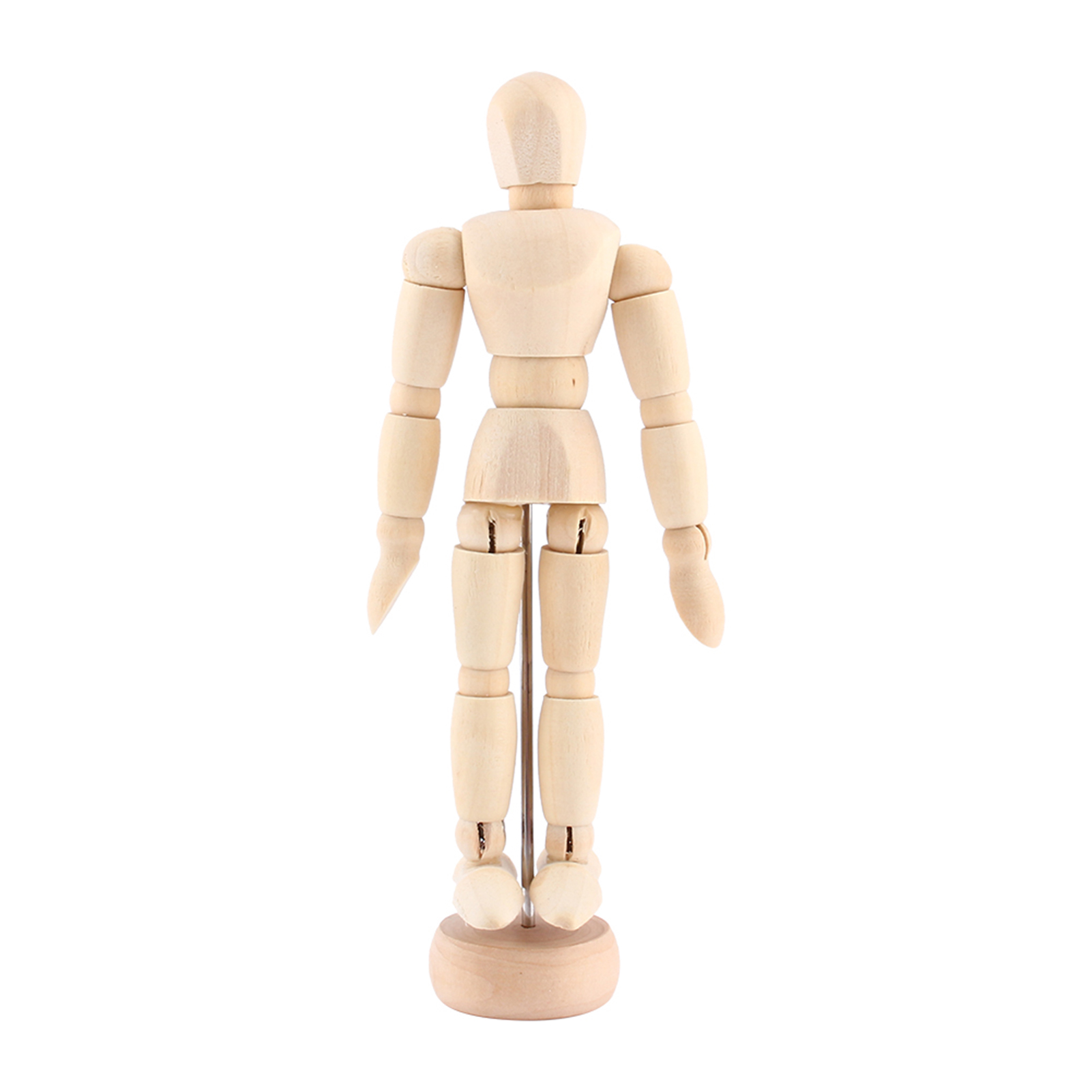 Mannequin articulé en bois de  - Art Craft Classes avis et prix