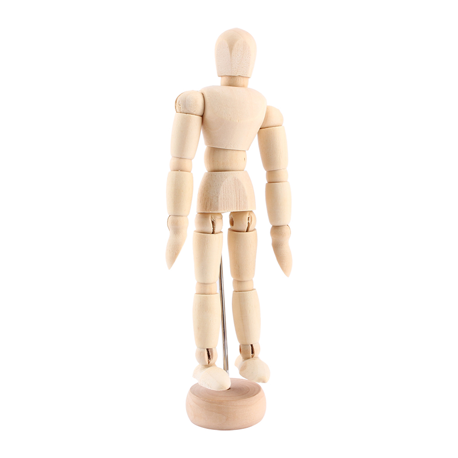 Mannequin articulé en bois de  - Art Craft Classes avis et prix