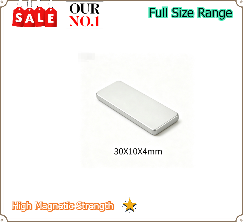 Aimant en néodyme N35 super pu - Art Craft Magnet avis et prix