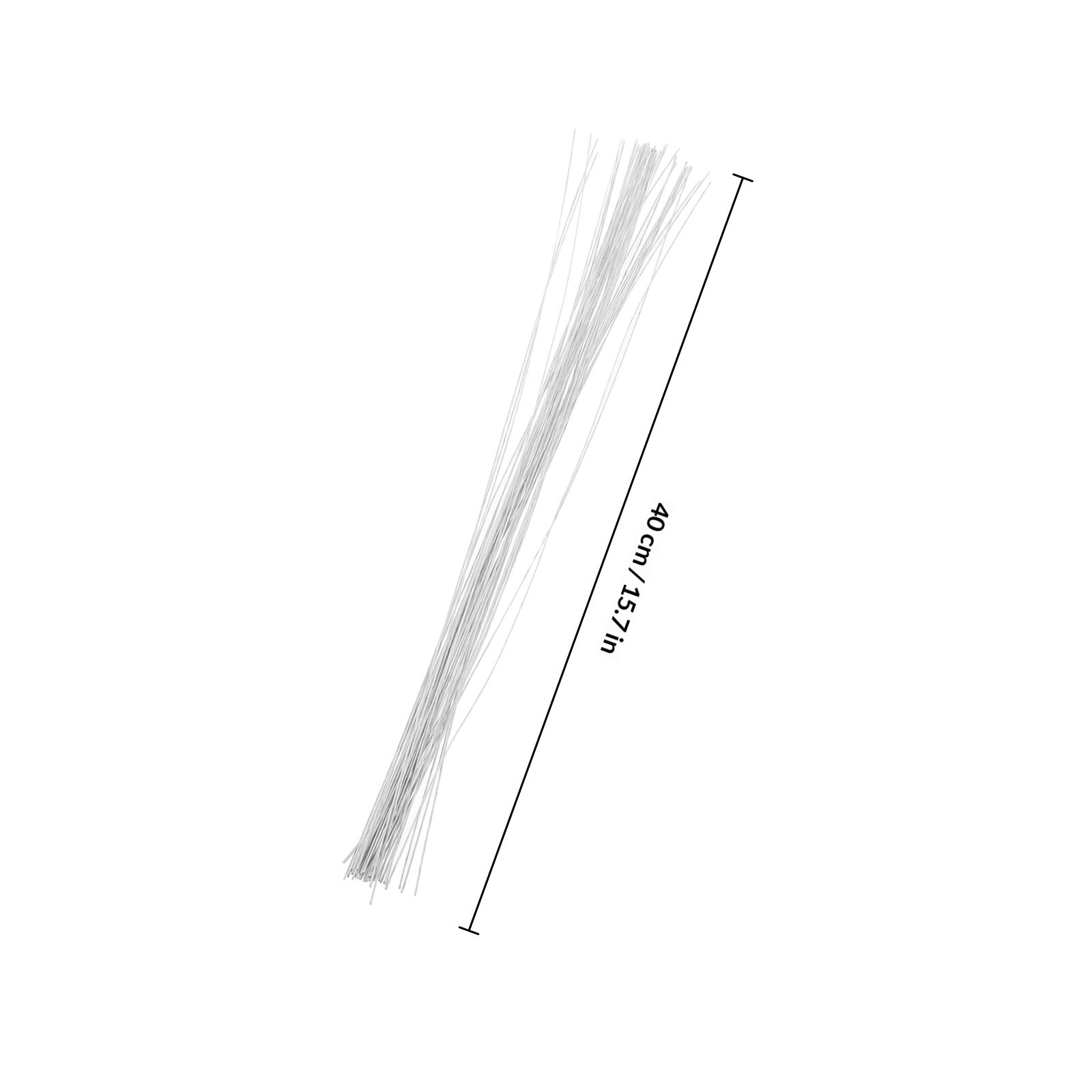 Fil de tige florale artisanal, - Art Craft Flower avis et prix
