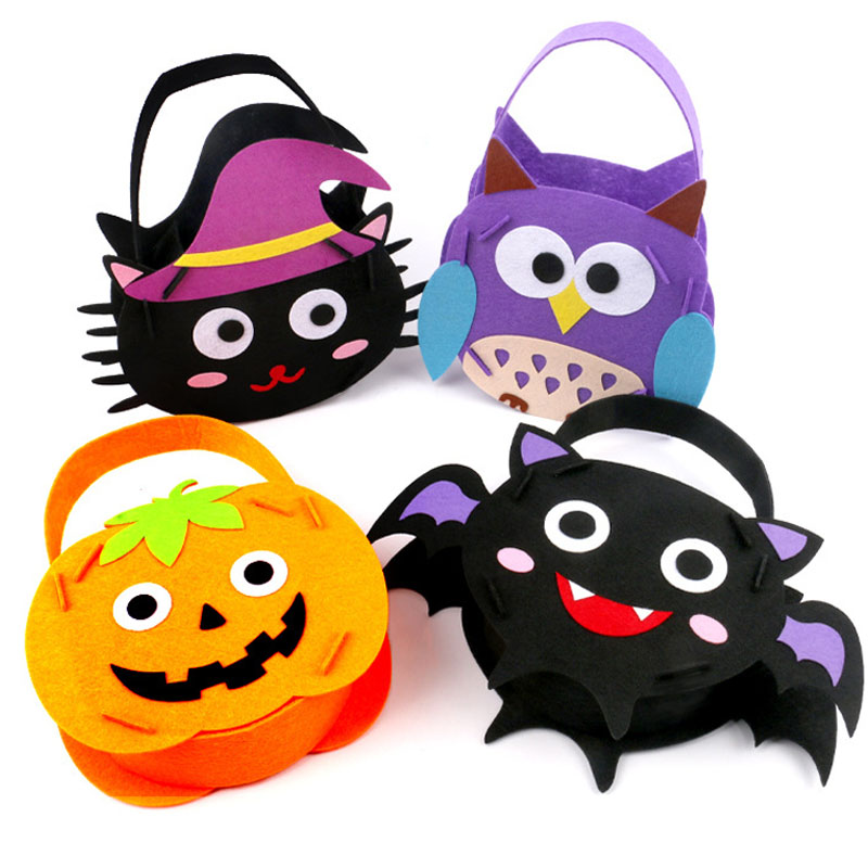Jouet en feutre tissé pour enf - Art Craft Halloween Preschool avis et prix
