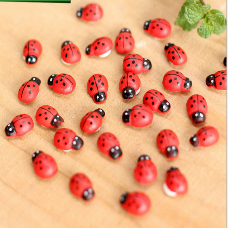 100 mini-petits insectes cocci - Art Craft Magnet avis et prix