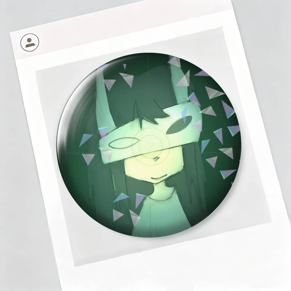 Broche Reanimal-l, broches en  - Art Craft Japan avis et prix