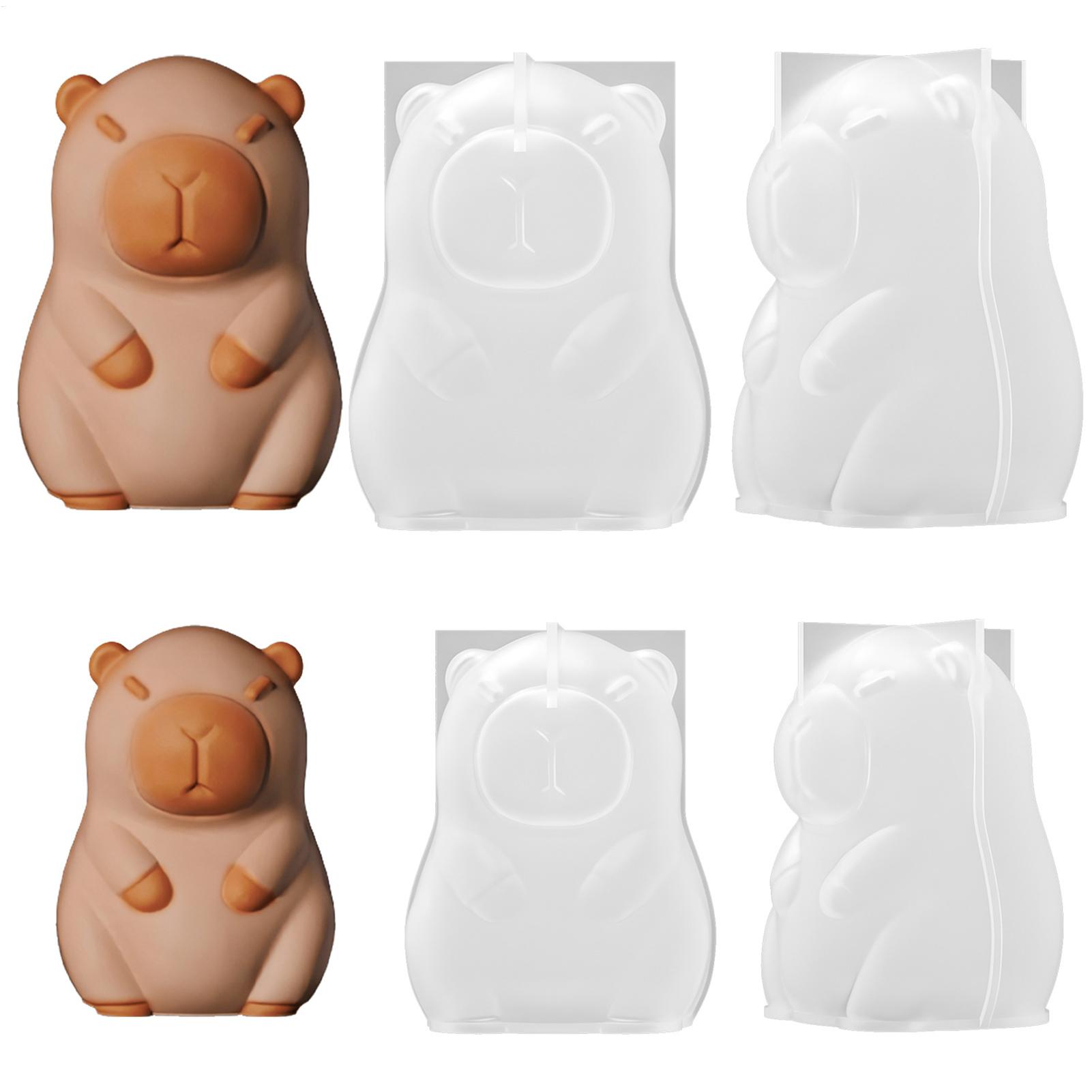 Moules d'animaux en Silicone r - Art Craft Ice Cream avis et prix