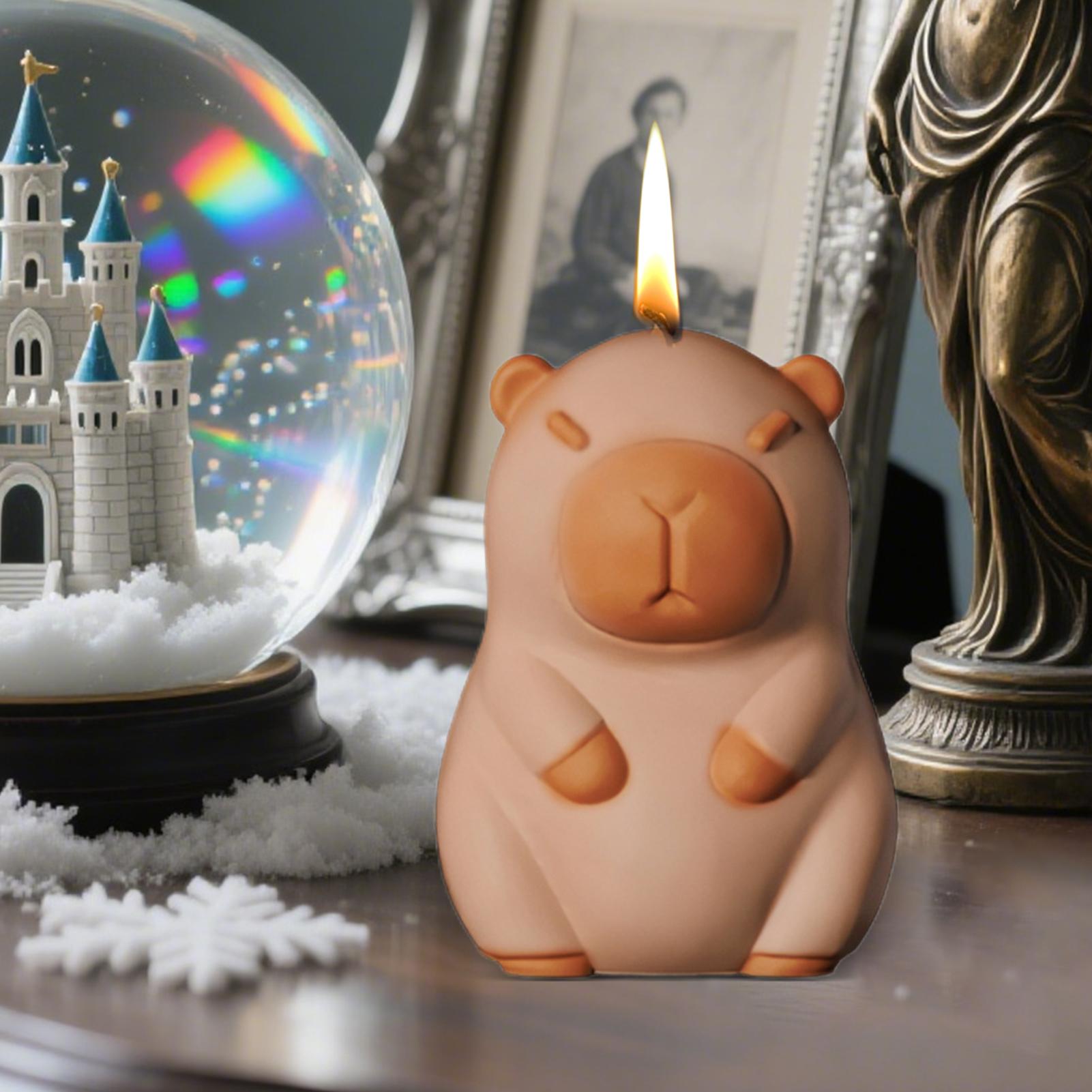 Moules d'animaux en Silicone r - Art Craft Ice Cream avis et prix