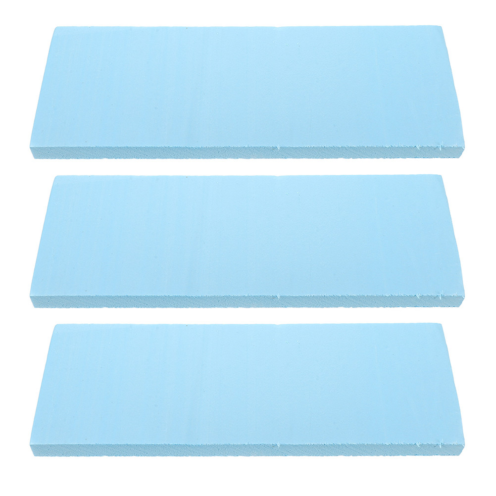 3 pièces de panneaux de mousse - Art Craft Diy avis et prix