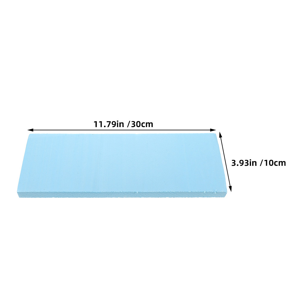 3 pièces de panneaux de mousse - Art Craft Diy avis et prix