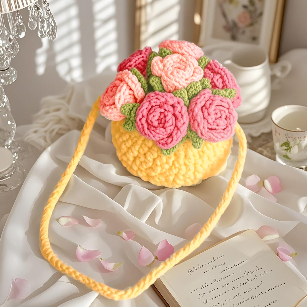 YAMAXIN – Kit de bricolage d'a - Art Craft Flower Making avis et prix