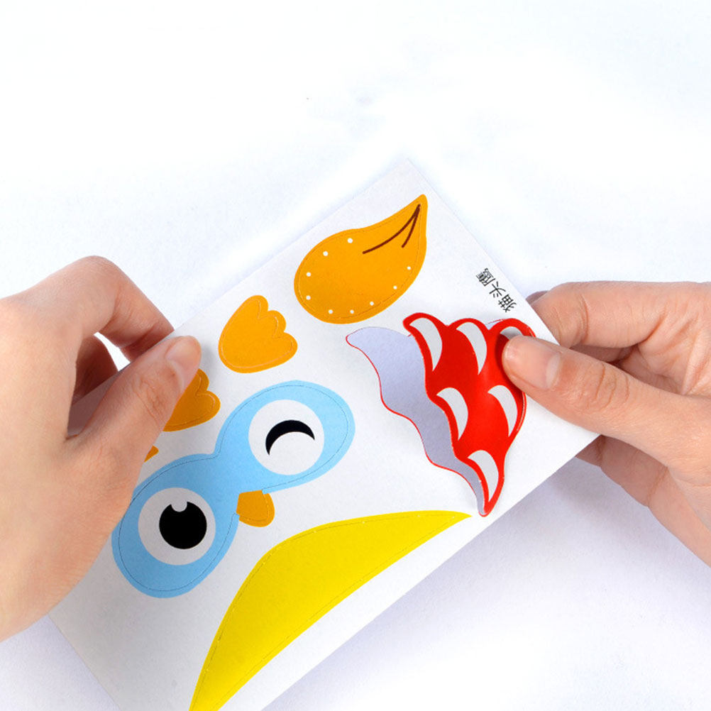 Kits de bricolage pour enfants - Art Craft Halloween Preschool avis et prix