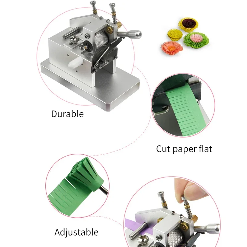 Machine manuelle DIY pour quil - Art Craft Flower Making avis et prix