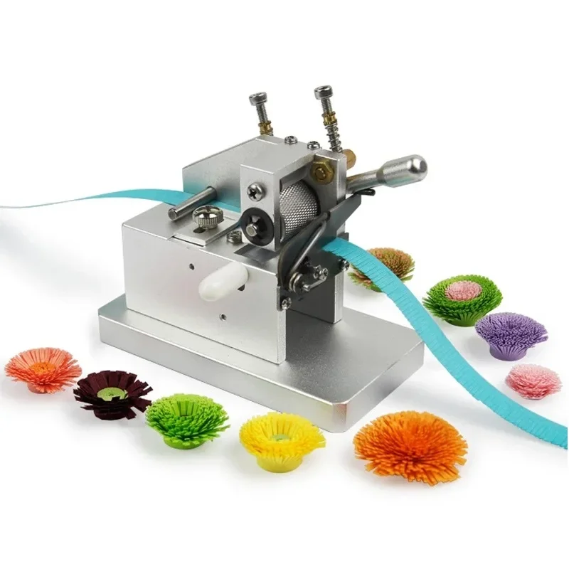 Machine manuelle DIY pour quil - Art Craft Flower Making avis et prix