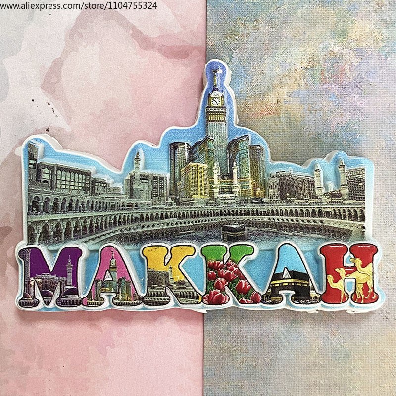 Aimant de réfrigérateur 3D Mec - Art Craft Magnet avis et prix
