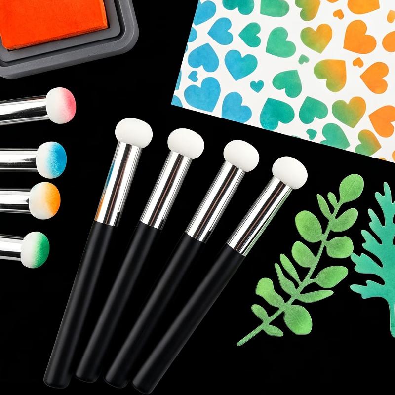 1/2/4 pièces de pinceaux en ép - Art Craft Classes avis et prix