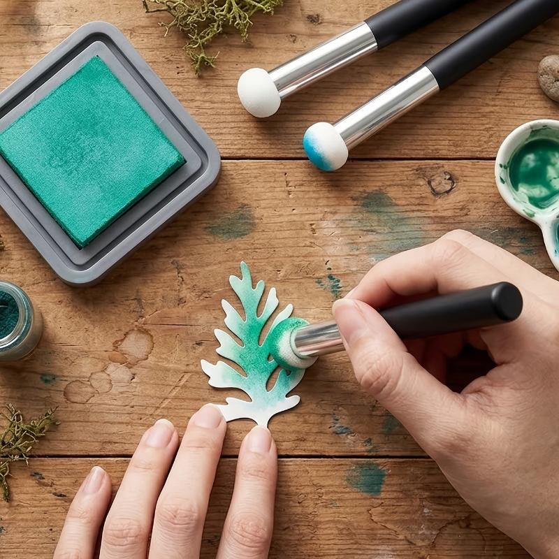 1/2/4 pièces de pinceaux en ép - Art Craft Classes avis et prix