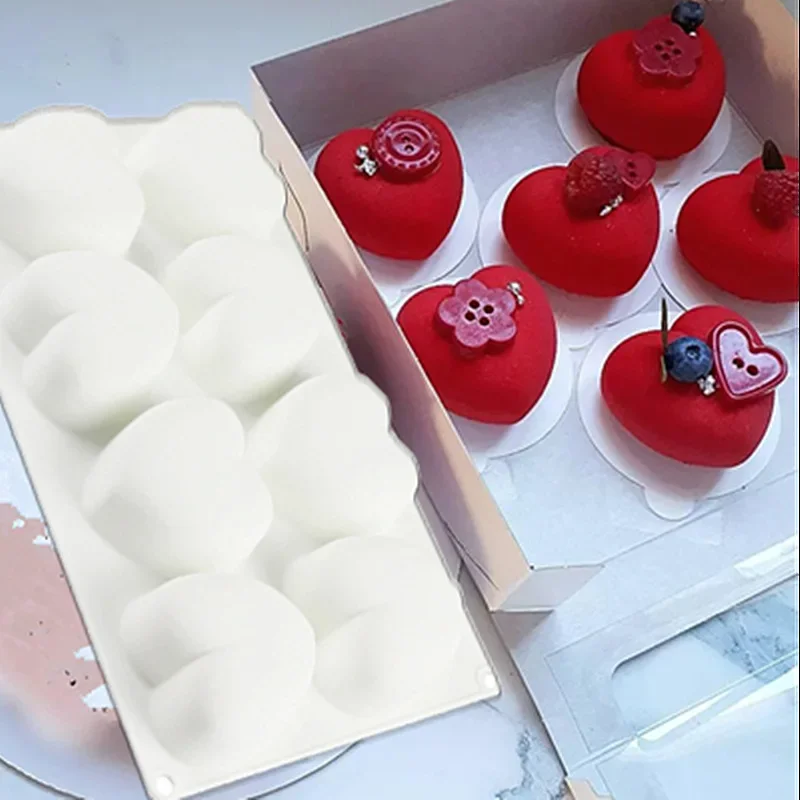 Moule à gâteau en Silicone en  - Art Craft Ice Cream avis et prix