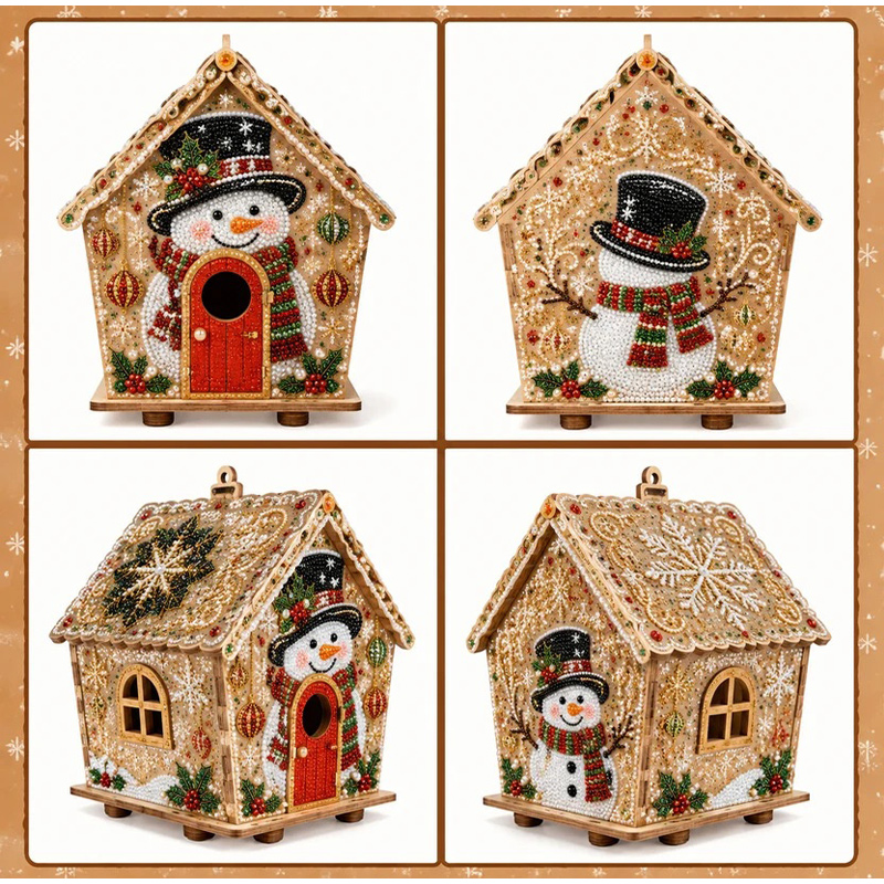 Kit de Perles Artisanales DIY  - Art Craft For Christmas avis et prix