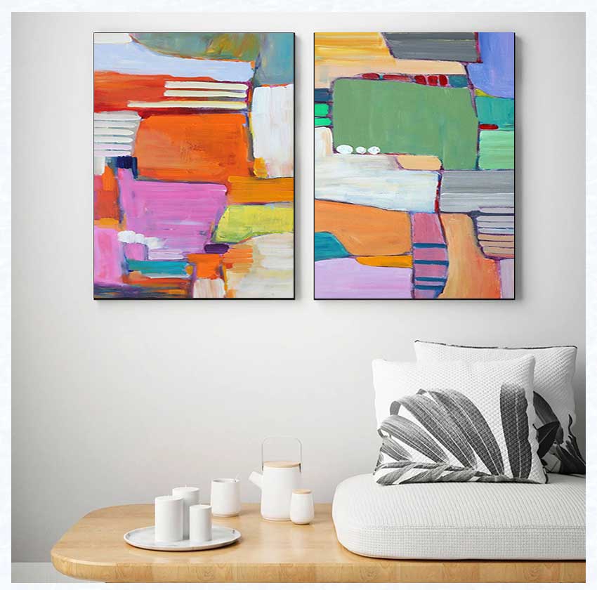 Palette de couteaux contempora - Painting Knife Palette avis et prix