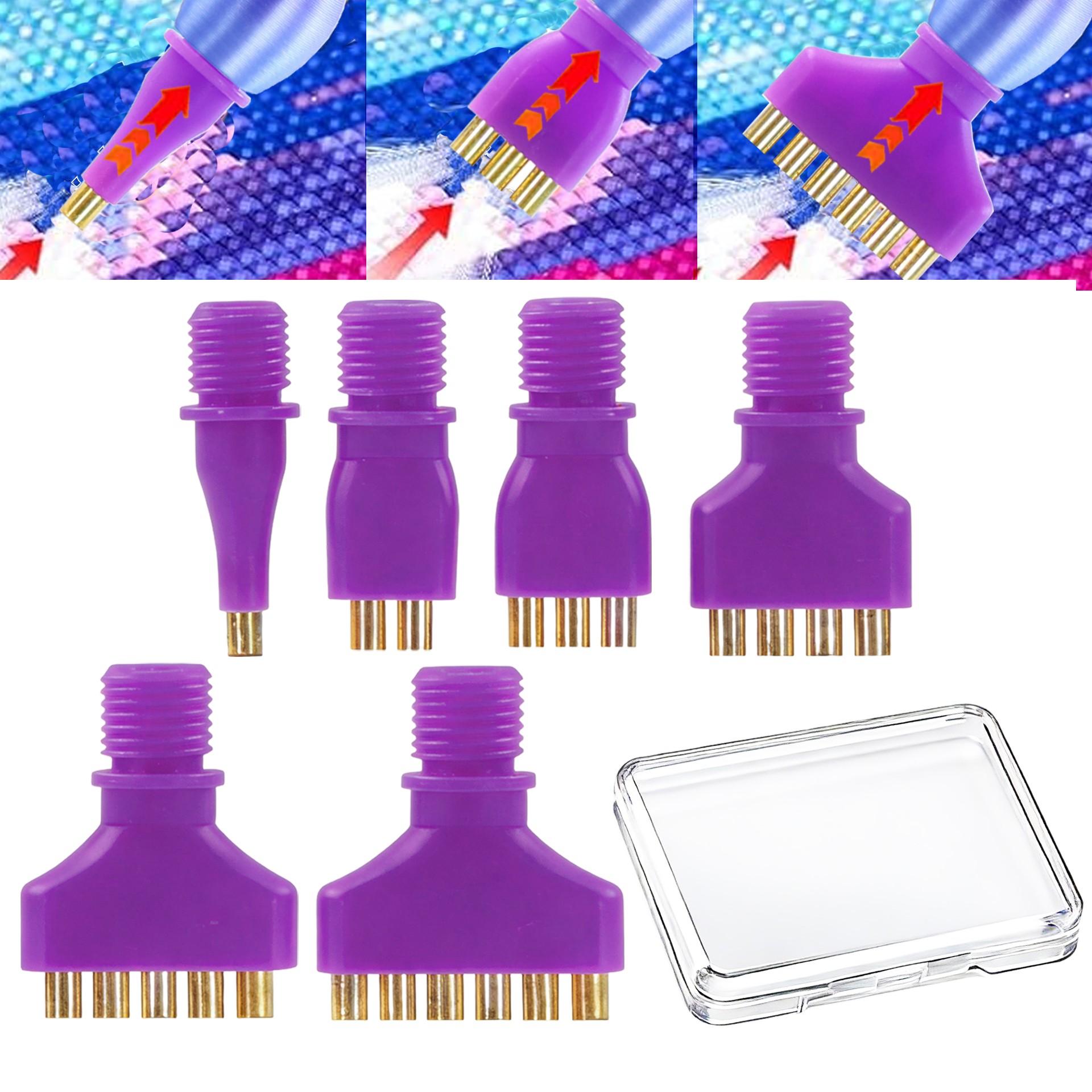 Kit d'outils pour stylo de pei - Diamond Painting Kit avis et prix