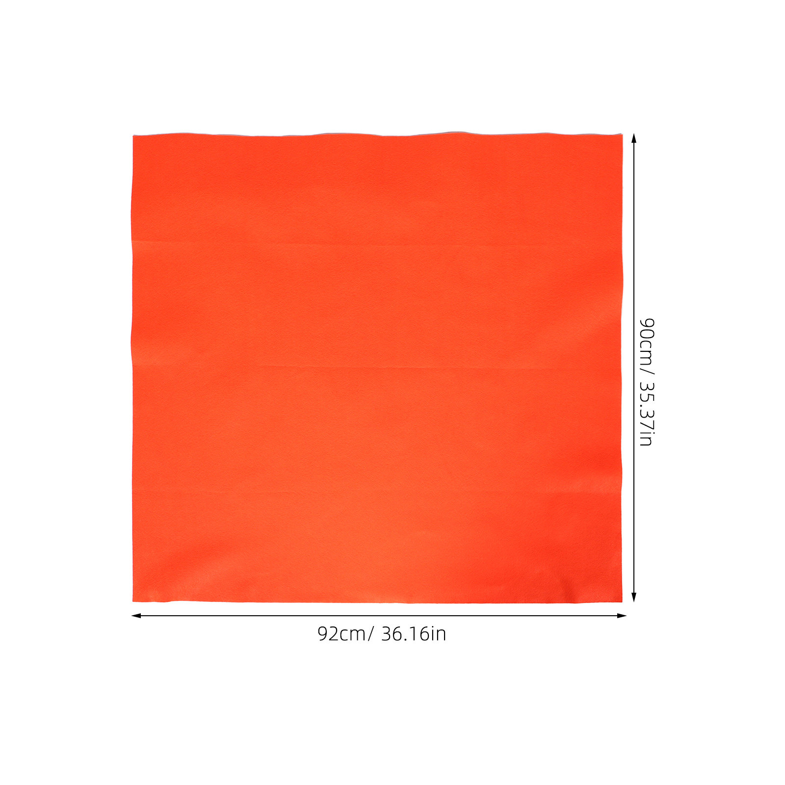 Feuilles de feutre orange, dou - Art Craft Classes avis et prix