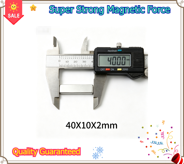Aimant en néodyme N35 super pu - Art Craft Magnet avis et prix