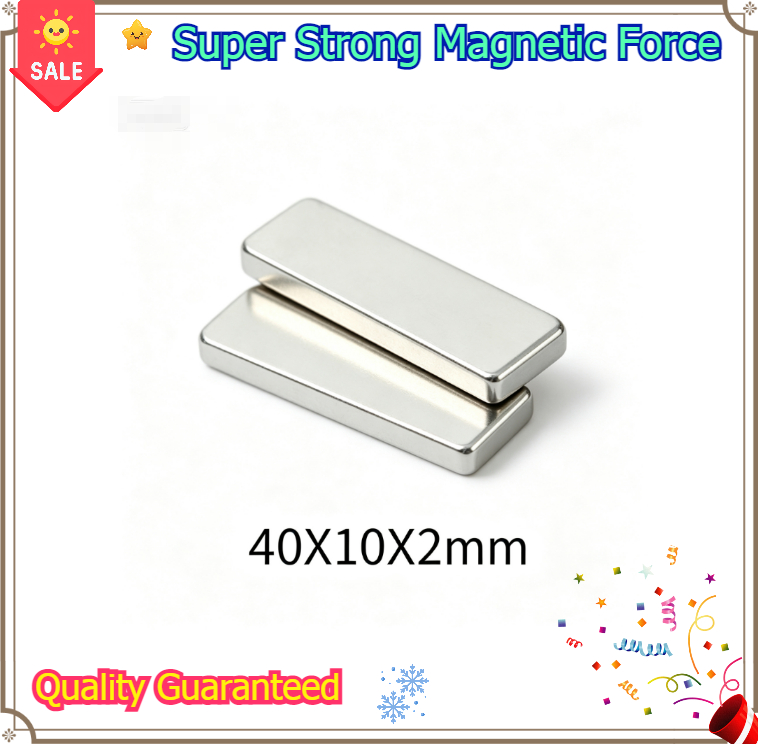 Aimant en néodyme N35 super pu - Art Craft Magnet avis et prix