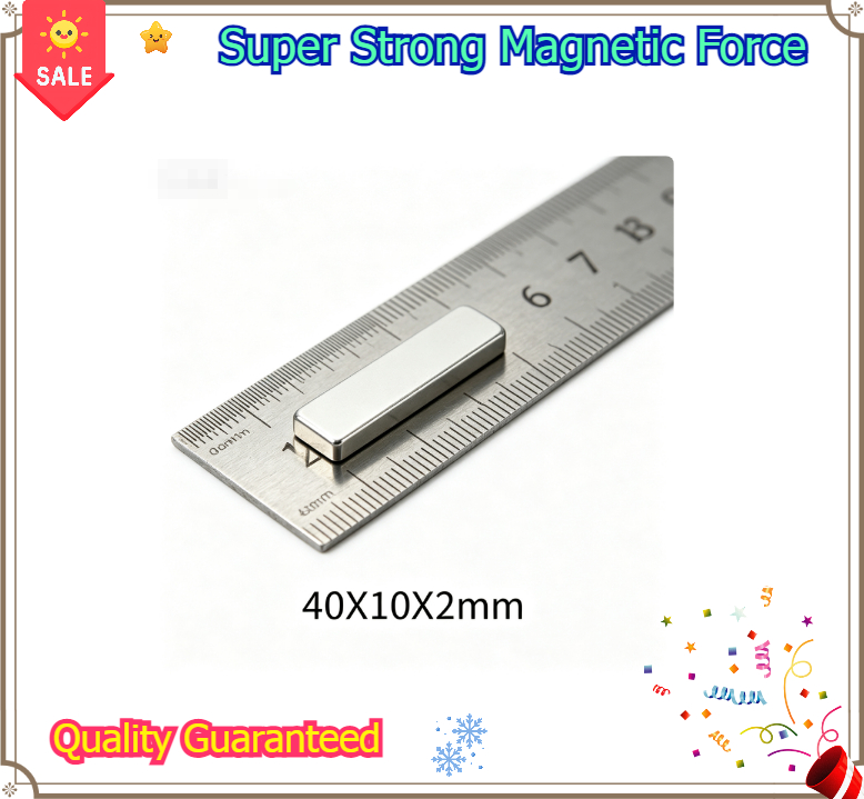Aimant en néodyme N35 super pu - Art Craft Magnet avis et prix