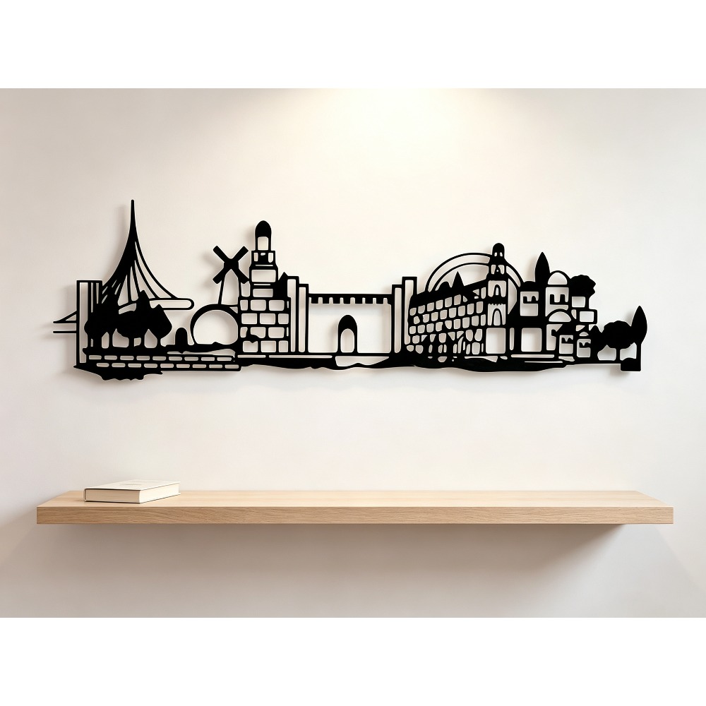 CIFBUY Décoration murale en mé - Art & Craft Clipart avis et prix