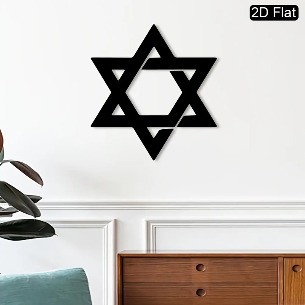 CIFBUY Décoration murale en fe - Art & Craft Clipart avis et prix