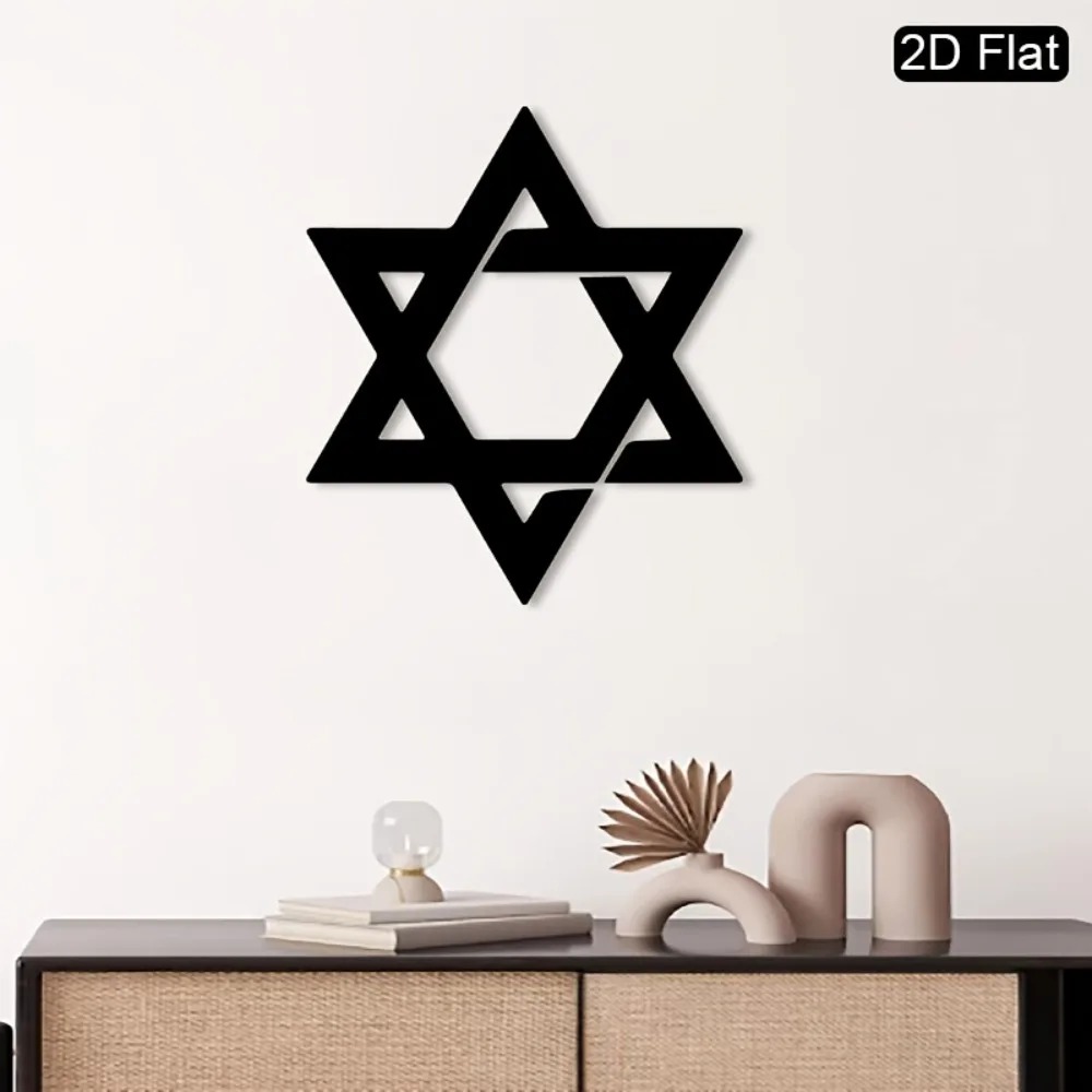 CIFBUY Décoration murale en fe - Art & Craft Clipart avis et prix