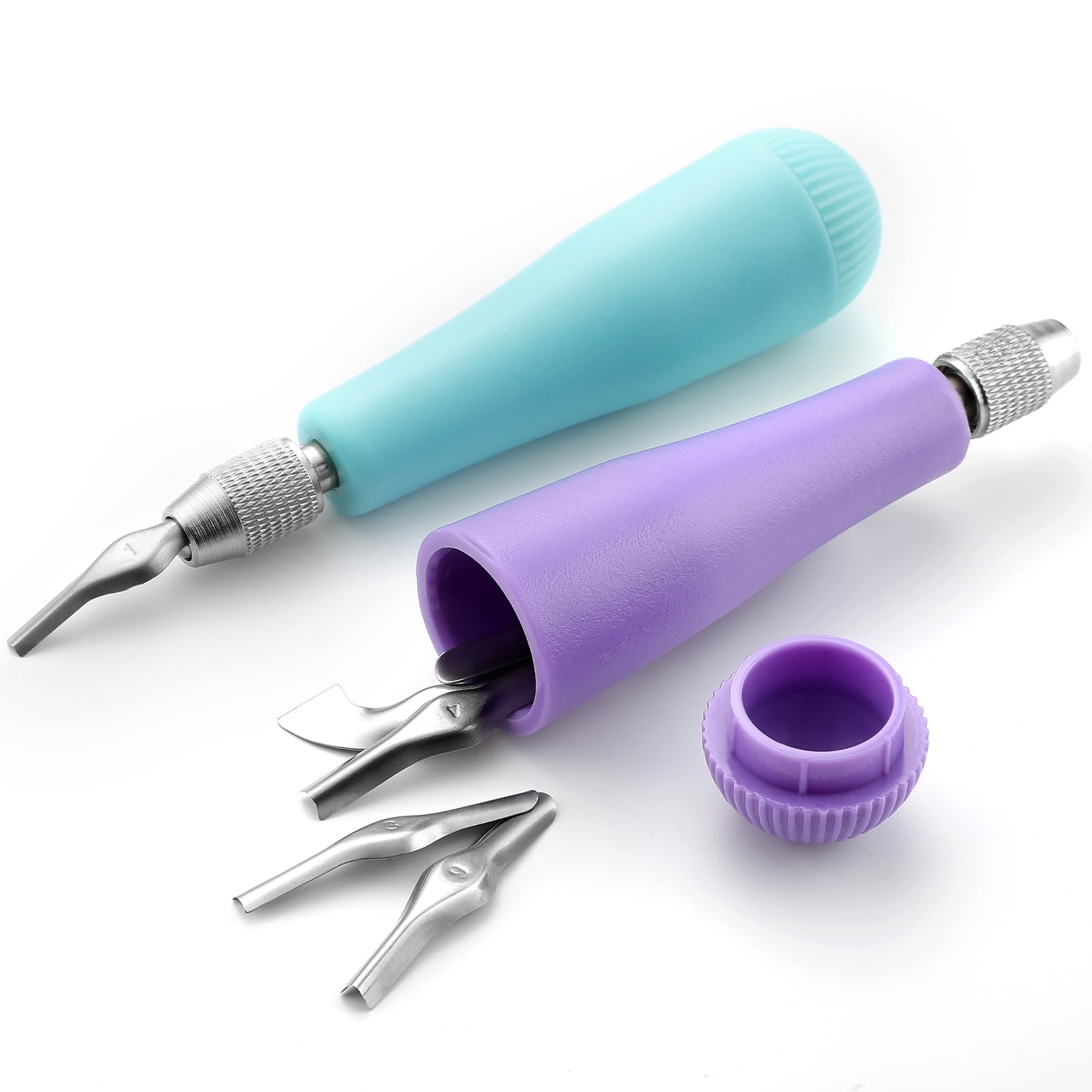 Kit d'outils de découpe pour l - Linocut Carving Tool avis et prix