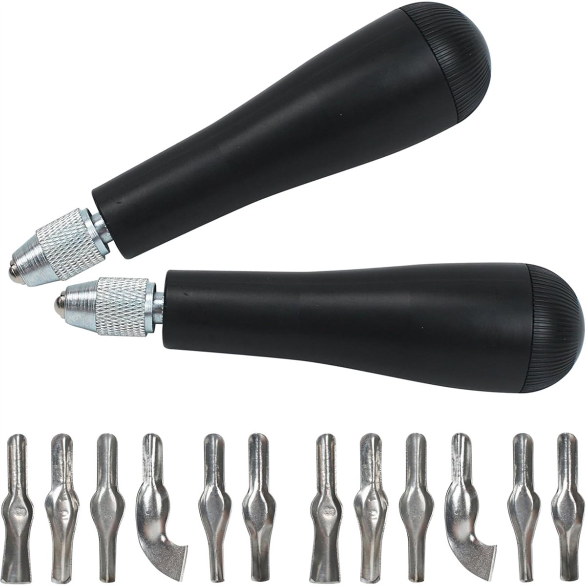 【BAAQ】 2 ensembles d'outils de - Linocut Carving Tool avis et prix
