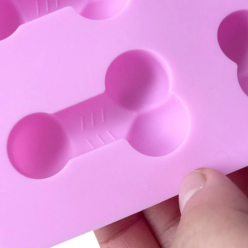 Moule à pénis en Silicone pour - Art Craft Ice Cream avis et prix