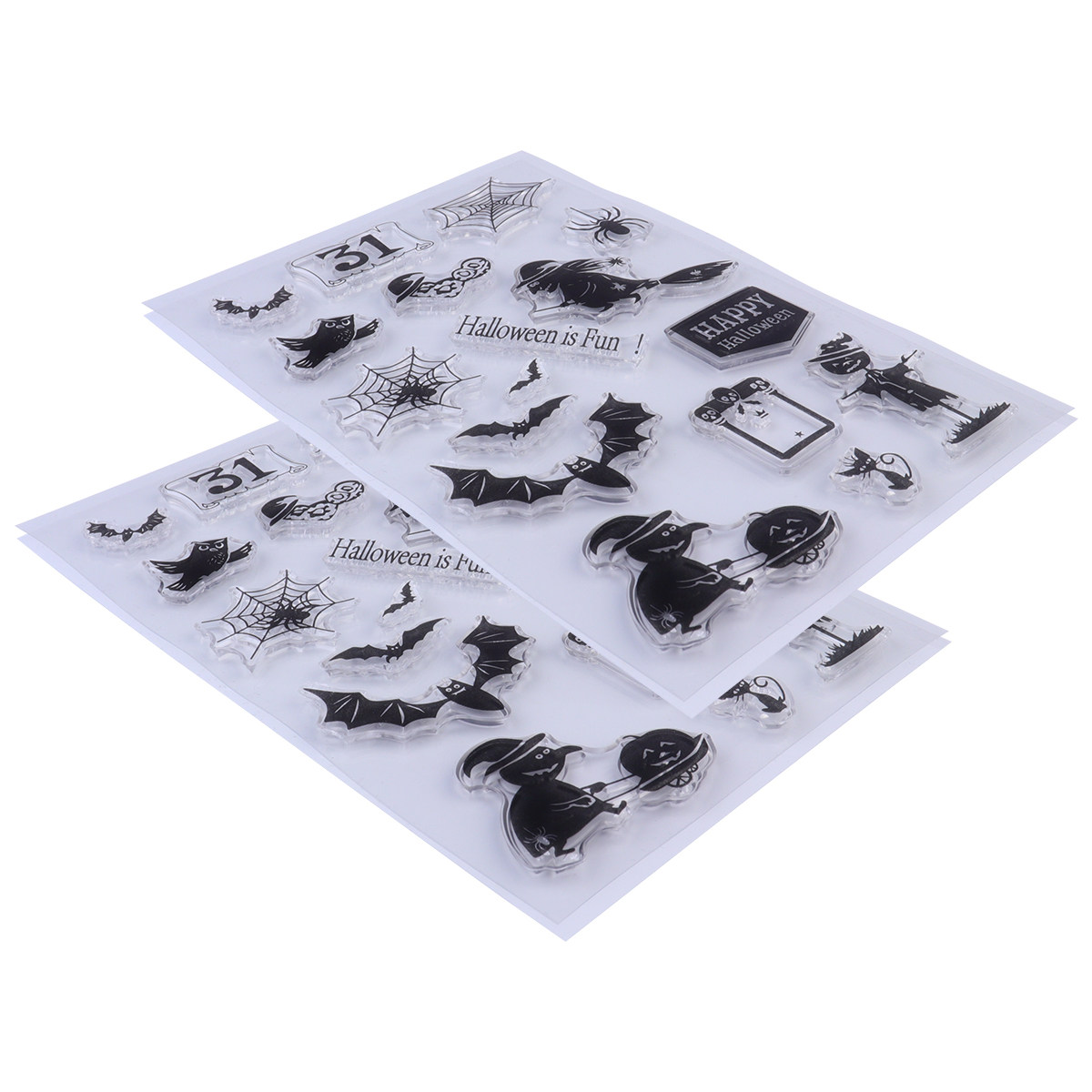 Tampons en silicone pour enfan - Art Craft Halloween Preschool avis et prix