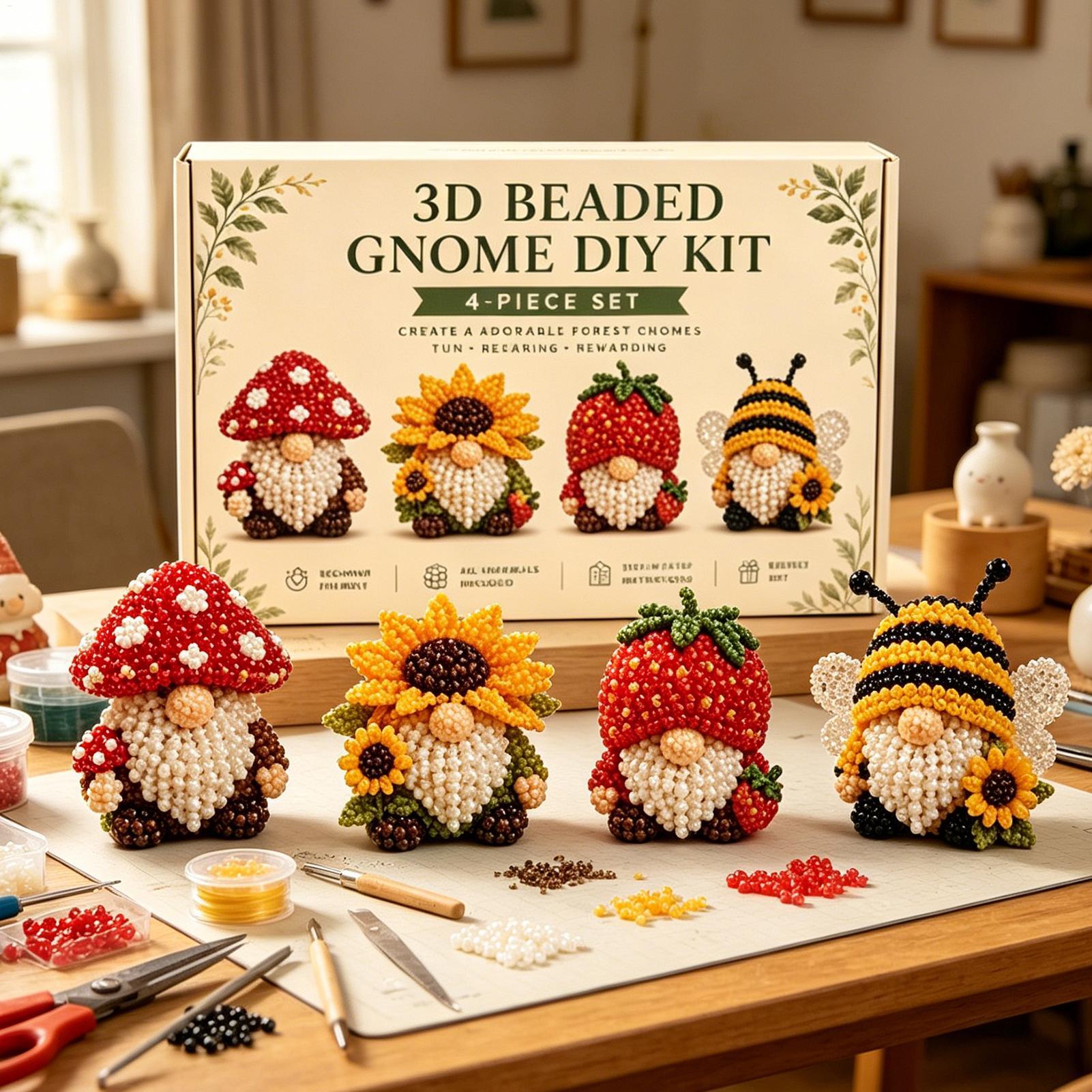 Kit de perles fait main amusan - Art Craft Classes avis et prix